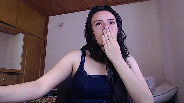 Snapshot of Shanel_Lozano chatting on March 23, 6:12 pm Shanel Lozano online show from March 23, 6:12 pm