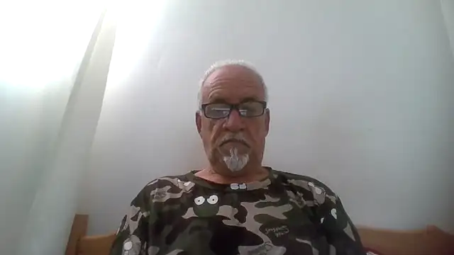 Snapshot of Patyman chatting on January 16, 2:10 pm Patyman online show from January 16, 2:10 pm