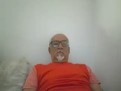 Snapshot of Patyman chatting on February 1, 11:36 pm Patyman online show from February 1, 11:36 pm