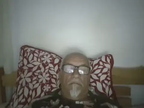 Snapshot of Patyman chatting on March 5, 1:40 pm Patyman online show from March 5, 1:40 pm