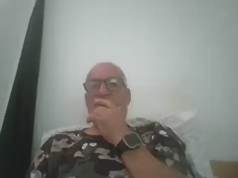 Snapshot of Patyman chatting on March 22, 3:37 pm Patyman online show from March 22, 3:37 pm