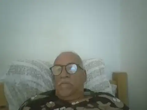 Snapshot of Patyman chatting on March 24, 2:55 pm Patyman online show from March 24, 2:55 pm