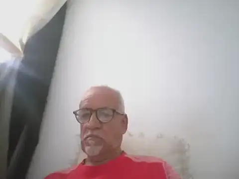 Snapshot of Patyman chatting on March 31, 5:35 pm Patyman online show from March 31, 5:35 pm