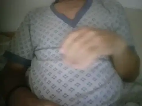 Patyman online show from May 24, 3:06 pm