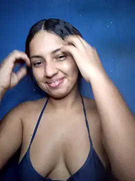 Snapshot of Linda_Dadhe chatting on January 18, 9:07 pm Linda Dadhe online show from January 18, 9:07 pm