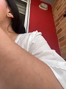 Veronica Wins  online show from April 1, 5:54 pm