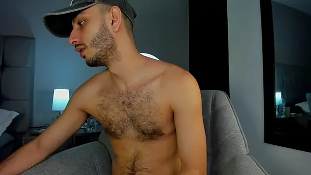 Imm paul  online show from April 2, 9:45 pm