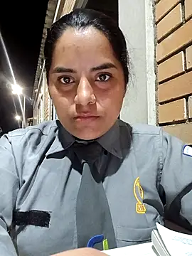 Isabel 3 online show from March 14, 11:54 pm