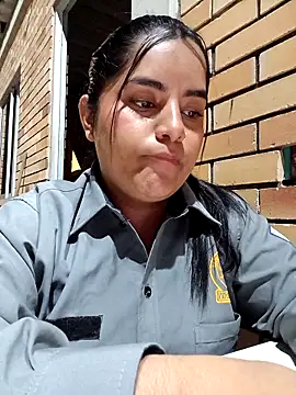 Isabel 3 online show from March 21, 11:30 pm