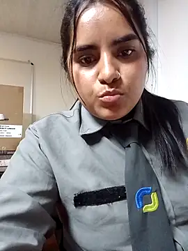 Isabel 3 online show from March 27, 1:55 am