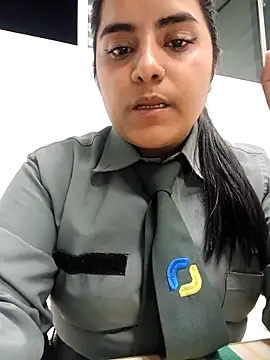 Isabel 3 online show from April 6, 12:19 am