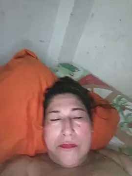 PatriciaGrajales online show from February 28, 5:36 pm