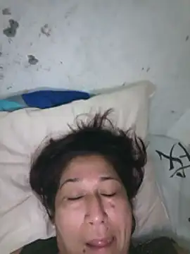 PatriciaGrajales online show from March 3, 1:56 am