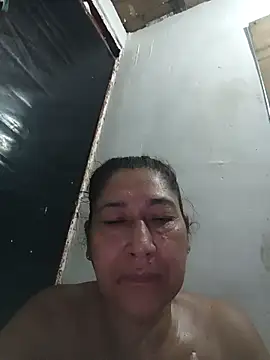 PatriciaGrajales online show from March 22, 5:16 pm