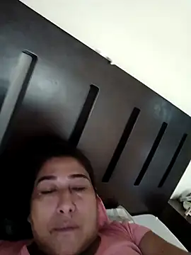 PatriciaGrajales online show from March 25, 8:26 pm