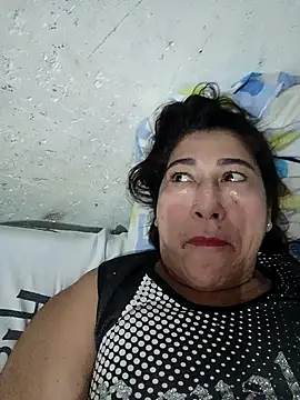 PatriciaGrajales online show from April 23, 2:02 am
