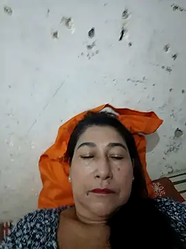 PatriciaGrajales online show from April 28, 4:23 pm