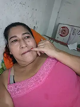 PatriciaGrajales online show from April 29, 4:00 pm