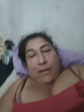Snapshot of PatriciaGrajales chatting on May 29, 2:26 pm PatriciaGrajales online show from May 29, 2:26 pm