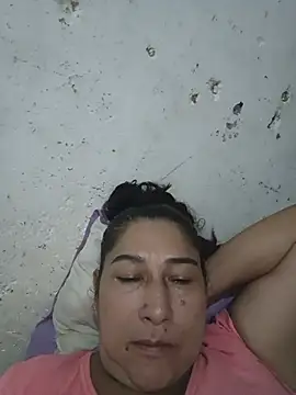 Snapshot of PatriciaGrajales chatting on June 3, 8:25 pm PatriciaGrajales online show from June 3, 8:25 pm