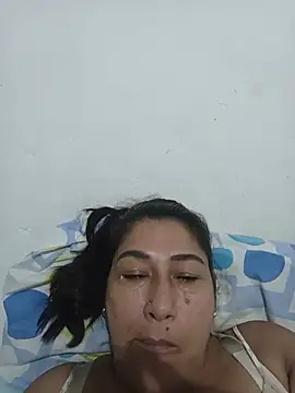 Snapshot of PatriciaGrajales chatting on June 19, 8:12 pm PatriciaGrajales online show from June 19, 8:12 pm