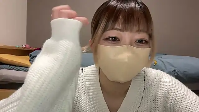 koko xoxo online show from February 16, 11:17 am