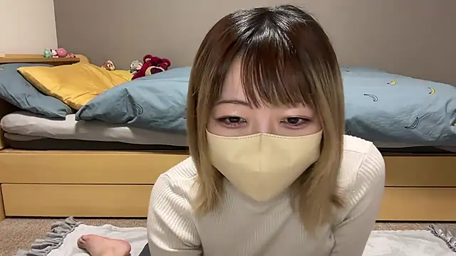 koko xoxo online show from February 21, 1:45 pm