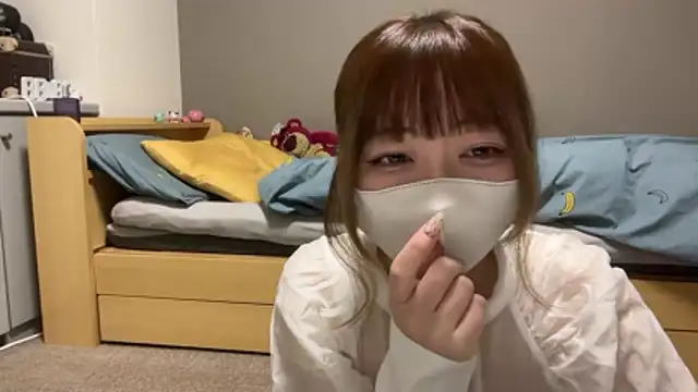 koko xoxo online show from March 22, 1:36 pm