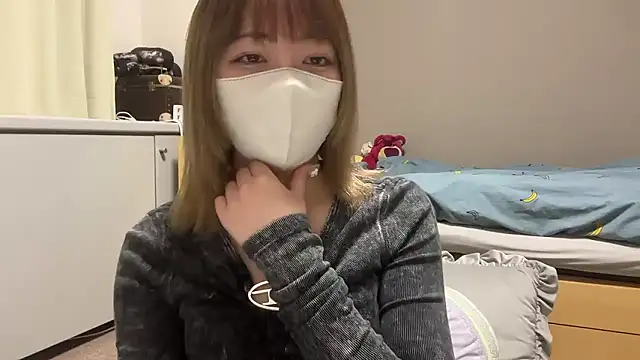 koko xoxo online show from March 24, 1:38 pm