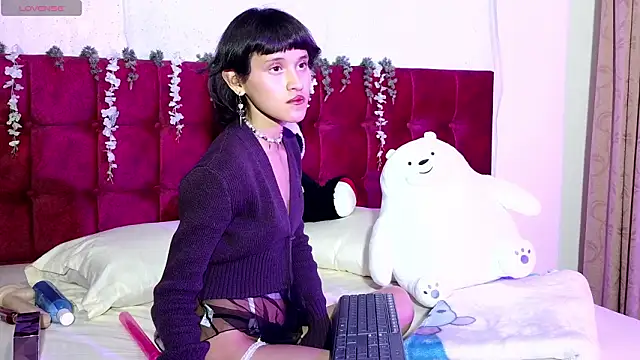 Snapshot of Veronica_Lamberth chatting on March 15, 4:40 am Veronica Lamberth online show from March 15, 4:40 am