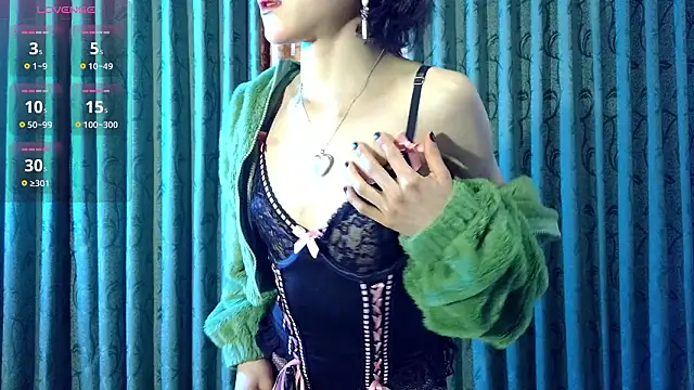 Snapshot of Veronica_Lamberth chatting on March 18, 5:21 am Veronica Lamberth online show from March 18, 5:21 am