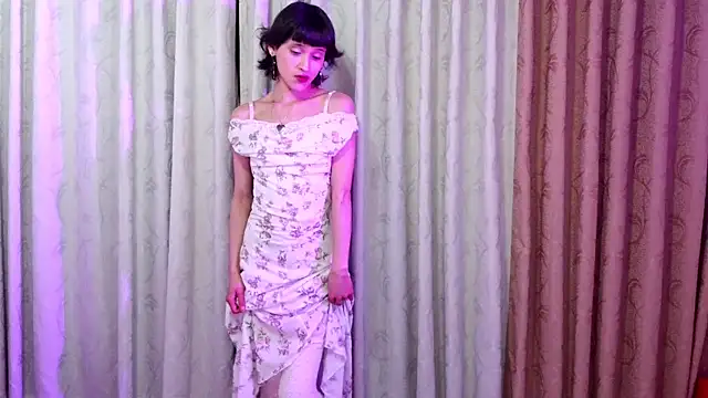 Snapshot of Veronica_Lamberth chatting on March 30, 4:35 am Veronica Lamberth online show from March 30, 4:35 am