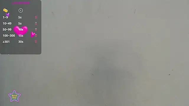 Karla Rodriguez0 online show from January 11, 12:10 pm