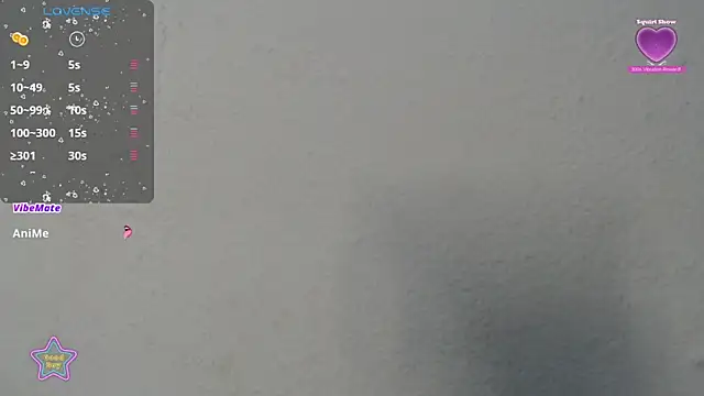 Karla Rodriguez0 online show from January 15, 6:11 pm