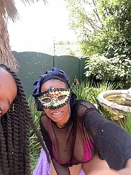 CreamyCupCake 96 online show from April 2, 10:24 am