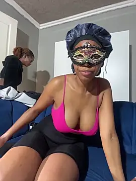 CreamyCupCake 96 online show from May 9, 12:32 pm