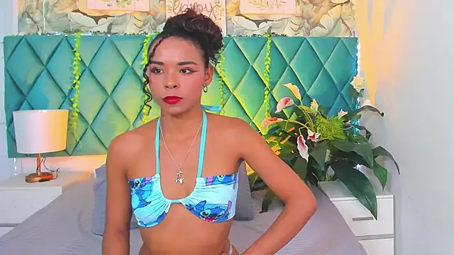 AlexiiaBrown online show from May 20, 2:12 pm