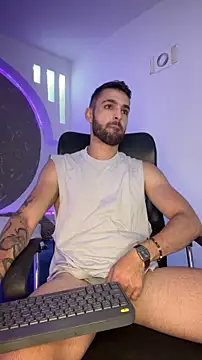 Apolo lux1 online show from May 4, 6:48 pm