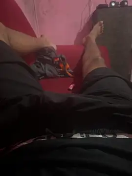 magrodotado33 online show from February 2, 8:07 pm