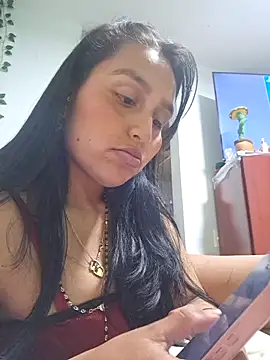 LunaRouuse  online show from June 15, 10:23 pm