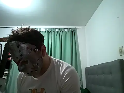 Baphomet212341 online show from January 12, 4:45 pm