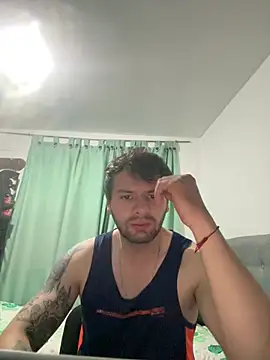 Baphomet212341 online show from January 17, 4:54 pm