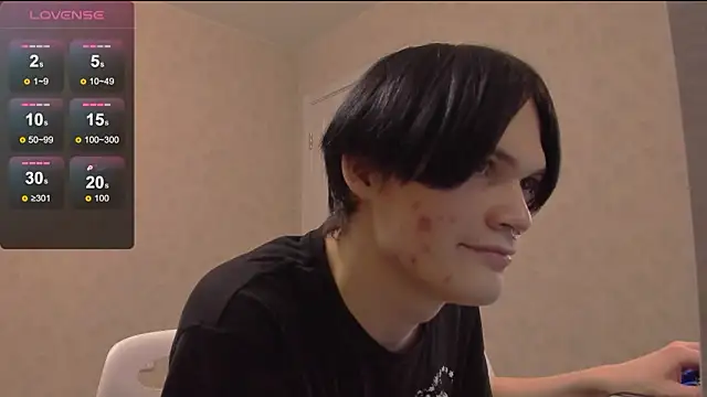  horny44un  online show from February 1, 2:04 pm