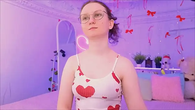 SunshineBlaze online show from February 21, 5:30 am