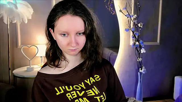 SunshineBlaze online show from February 25, 1:21 pm