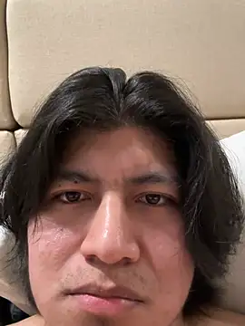 Snapshot of amordemivida-03 chatting on April 6, 2:09 am amordemivida-03 online show from April 6, 2:09 am