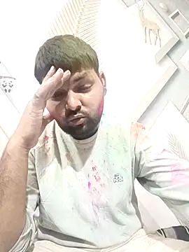 Pulkeet1433 online show from March 4, 9:59 am