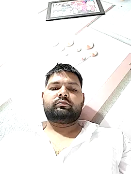 Pulkeet1433 online show from April 17, 1:25 pm