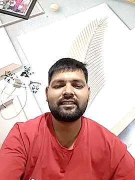 Pulkeet1433 online show from April 20, 3:20 am