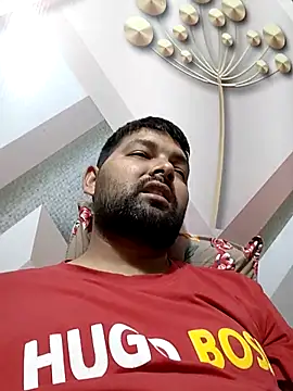 Pulkeet1433 online show from April 20, 10:00 pm